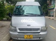 Ford Transit   2005, mới đăng kiểm, mới làm máy. 2005 - Ford transit 2005, mới đăng kiểm, mới làm máy. giá 95 triệu tại Đồng Nai