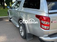 Mitsubishi Triton Bán mitsu  2017AT bản Mivec full 2017 - Bán mitsu Triton 2017AT bản Mivec full giá 405 triệu tại Bình Định