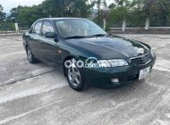 Mazda 626  HÀNG ĐỘC KỊCH ĐẸP 2000 - MAZDA HÀNG ĐỘC KỊCH ĐẸP giá 100 triệu tại Bình Định