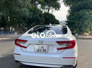 Honda Accord   1.5 Turbo màu trắng 2020 2020 - Honda Accord 1.5 Turbo màu trắng 2020 giá 865 triệu tại Tp.HCM