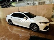 Toyota Camry Cầm bán  2022 chính chủ mua mới 2022 - Cầm bán camry 2022 chính chủ mua mới giá 1 tỷ 90 tr tại Nghệ An