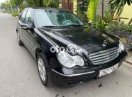 Mercedes-Benz C200 mecerdes c200k 2.0L số sàn 6 cấp 2003 2003 - mecerdes c200k 2.0L số sàn 6 cấp 2003 giá 92 triệu tại Vĩnh Phúc