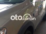 Chevrolet Captiva  2009 std 2009 - Captiva 2009 std giá 235 triệu tại BR-Vũng Tàu