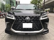 Lexus LX 570 2021 - Phiên bản Super Sport S Trung Đông giá 7 tỷ 950 tr tại Hà Nội