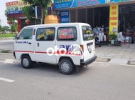 Suzuki APV  7 chỗ máy kim phun đăng kiểm 1 năm 2008 - Suzuki 7 chỗ máy kim phun đăng kiểm 1 năm giá 138 triệu tại Nam Định