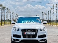 Audi Q7   sx 2012 nhập khẩu mới đi 70.000km cực mới 2012 - Audi Q7 sx 2012 nhập khẩu mới đi 70.000km cực mới giá 1 tỷ 50 tr tại Hà Nội