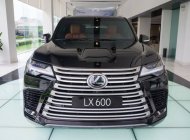 Lexus LX 600 2023 - Mới 100%, giá tốt - Xe sẵn giao ngay không phải chờ giá 10 tỷ 700 tr tại BR-Vũng Tàu