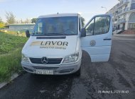 Mercedes-Benz Benz B 2009 - CẦN BÁN XE MERCEDES BENZ TẠI KDC VẠN PHÚC- PHƯỜNG HIỆP BÌNH PHƯỚC- THÀNH PHỐ THỦ ĐỨC- HỒ CHÍ MINH giá 220 triệu tại Tp.HCM