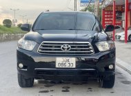 Toyota Highlander 2007 - Nhập khẩu Nhật, biển Hà Nội, xe cực kỳ đẹp giá 400 triệu tại Vĩnh Phúc