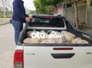 Toyota Hilux BÁN XE  ĐẸP 99% 2019 - BÁN XE HILUX ĐẸP 99% giá 575 triệu tại Thanh Hóa