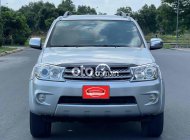 Toyota Fortuner  2009 GIA ĐÌNH BÁN LẠI BAO ZIN 2009 - FORTUNER 2009 GIA ĐÌNH BÁN LẠI BAO ZIN giá 350 triệu tại Tp.HCM