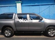 Toyota Hilux Bán tải  2016 - Bán tải Hilux giá 489 triệu tại Lâm Đồng