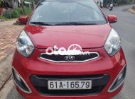 Kia Picanto   S AT 2014 2014 - KIA PICANTO S AT 2014 giá 256 triệu tại Bình Dương