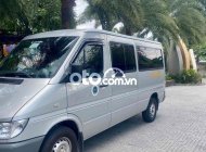 Mercedes-Benz Sprinter xe bán 2008 - xe bán giá 210 triệu tại Cần Thơ