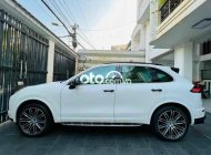 Porsche Cayenne BÁN NHANH   TURBO 2016 - BÁN NHANH PORSCHE CAYENNE TURBO giá 2 tỷ 499 tr tại Tp.HCM