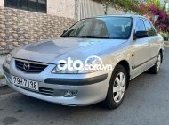 Mazda 626   Đời 2001 Chất Xe Cực Đẹp 2001 - Mazda 626 Đời 2001 Chất Xe Cực Đẹp giá 105 triệu tại Khánh Hòa