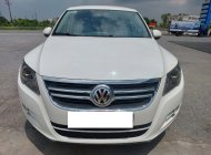 Volkswagen Tiguan 2009 - Công suất 200 mã lực, màu trắng, nhập Đức giá 345 triệu tại Thái Bình