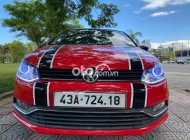 Volkswagen Polo Bán xe  nhập 2017 - Bán xe polo nhập giá 455 triệu tại Đà Nẵng