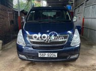 Hyundai Grand Starex Starex 2.4MT đời 2010 nhập 9chỗ xe đẹp Ngay chủ TL 2010 - Starex 2.4MT đời 2010 nhập 9chỗ xe đẹp Ngay chủ TL giá 355 triệu tại Tp.HCM