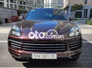 Porsche Cayenne Xe  , 19, chính chủ bán 2019 - Xe Porsche Cayenne, 19, chính chủ bán giá 4 tỷ 150 tr tại Tp.HCM