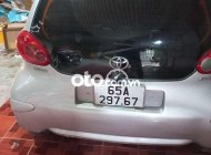 Toyota Aygo   1.0 2006 bac đã lăn bánh 6thang 2006 - toyota Aygo 1.0 2006 bac đã lăn bánh 6thang giá 146 triệu tại Vĩnh Long