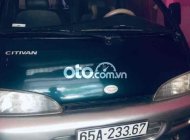 Daihatsu Citivan Bán xe 7 chỗ chính chủ 2002 - Bán xe 7 chỗ chính chủ giá 60 triệu tại Cần Thơ