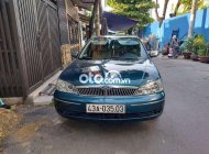 Ford Laser Bán xe gia đình đang sử dungj 2002 - Bán xe gia đình đang sử dungj giá 120 triệu tại Đà Nẵng