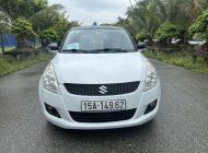 Suzuki Swift 2014 - Odo 9 vạn số tự động đi rất nhàn mà nhiên liệu chỉ ăn 6,5 lít/ 100km giá 306 triệu tại Hải Phòng