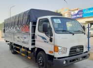 Hyundai Mighty 2023 - Thùng bạt sàn gỗ 2023 giá 765 triệu tại Hải Phòng