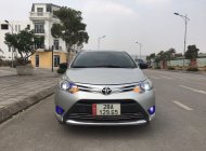 Toyota Vios 2014 - Giá 318 triệu giá 318 triệu tại Hòa Bình