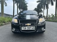 Chevrolet Aveo 2018 - Màu đen, nội thất da giá 272 triệu tại Nam Định