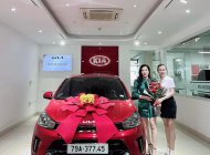 Kia Soluto 2023 - Kia Soluto logo mới, tính năng mới giá 418 triệu tại Khánh Hòa