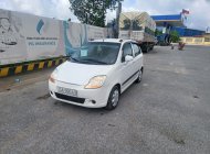 Chevrolet Spark 2009 - Màu trắng, giá 65 triệu giá 65 triệu tại Quảng Ninh