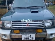 Mitsubishi Pajero Mishubishi  V43 năm 2002 2002 - Mishubishi Pajero V43 năm 2002 giá 125 triệu tại Quảng Nam