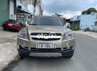 Chevrolet Captiva Bán xe  2011 LTZ max 59 ngàn như xe mới 2011 - Bán xe captiva 2011 LTZ max 59 ngàn như xe mới giá 298 triệu tại Tp.HCM