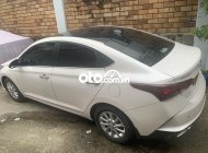 Hyundai Accent Huyndai  1.4 AT 2022 đã lăn bánh 8 tháng 2022 - Huyndai accent 1.4 AT 2022 đã lăn bánh 8 tháng giá 450 triệu tại Đồng Tháp