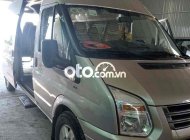 Ford Transit trinh trang hoat dong tot 2015 - trinh trang hoat dong tot giá 440 triệu tại Bến Tre