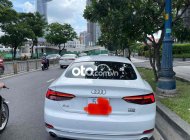 Audi A5   Sportback 2.0 TFSI 2018 Trắng nguyên Zing 2017 - Audi A5 Sportback 2.0 TFSI 2018 Trắng nguyên Zing giá 1 tỷ 490 tr tại Tp.HCM