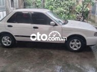 Nissan Sunny Cần bán  , xe đẹp, máy chất 1992 - Cần bán Nissan Sunny, xe đẹp, máy chất giá 35 triệu tại Hà Nội