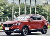 MG ZS bán rẻ xe   2021 gần cao như mới cứng 2021 - bán rẻ xe MG zs 2021 gần cao như mới cứng giá 450 triệu tại Bắc Ninh