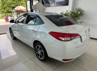 Toyota Vios 2022 -  Hỗ trợ rút hồ sơ và sang tên trong ngày giá 435 triệu tại Nam Định