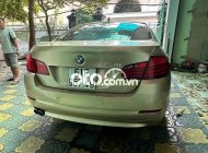 BMW 528i  528I 2010 ghi vàng nhập khẩu Đức 2010 - BMW 528I 2010 ghi vàng nhập khẩu Đức giá 500 triệu tại Tp.HCM