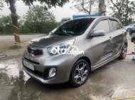 Kia Morning   Sport 2011 - Kia morning Sport giá 265 triệu tại Hà Nội