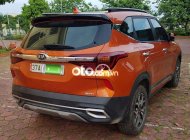Kia Seltos Công chức nhà nước cần bán xe 2021 - Công chức nhà nước cần bán xe giá 700 triệu tại Nghệ An