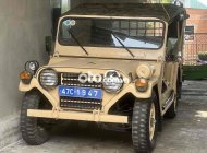 Jeep BÁN   NGUYÊN BẢN 1980 - BÁN JEEP A2 NGUYÊN BẢN giá 200 triệu tại BR-Vũng Tàu