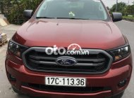 Ford Ranger Gia đình ko sử dụng cần bán 2018 - Gia đình ko sử dụng cần bán giá 500 triệu tại Thái Bình