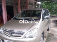 Toyota Innova Ban 2009 - Ban giá 220 triệu tại Bến Tre