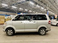 Suzuki APV mình bán   số tự động 2007 - mình bán suzuki apv số tự động giá 210 triệu tại Hải Phòng