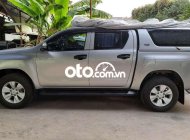 Toyota Hilux   2018 Đăng Ký 2019 2018 - Toyota Hilux 2018 Đăng Ký 2019 giá 530 triệu tại Tp.HCM