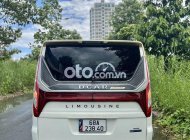 Ford Tourneo  limousin Dcar 2019 Gói độ tiện nghi 2019 - Tourneo limousin Dcar 2019 Gói độ tiện nghi giá 868 triệu tại Cần Thơ